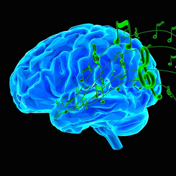 40 Hz Binaural Beats 🎧 Focus, Memory & Concentration