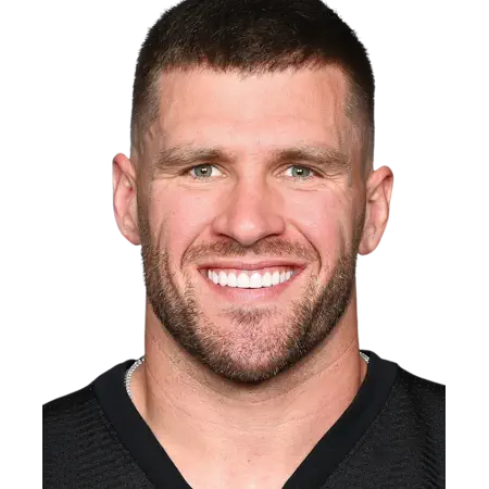 T.J. Watt