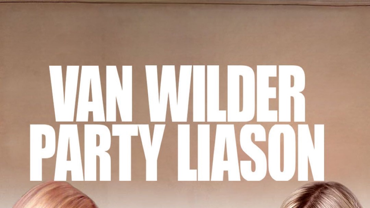 Van Wilder - Apple TV, image size:1200x675