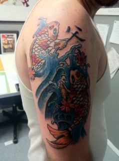 Roswell Tattoo Company