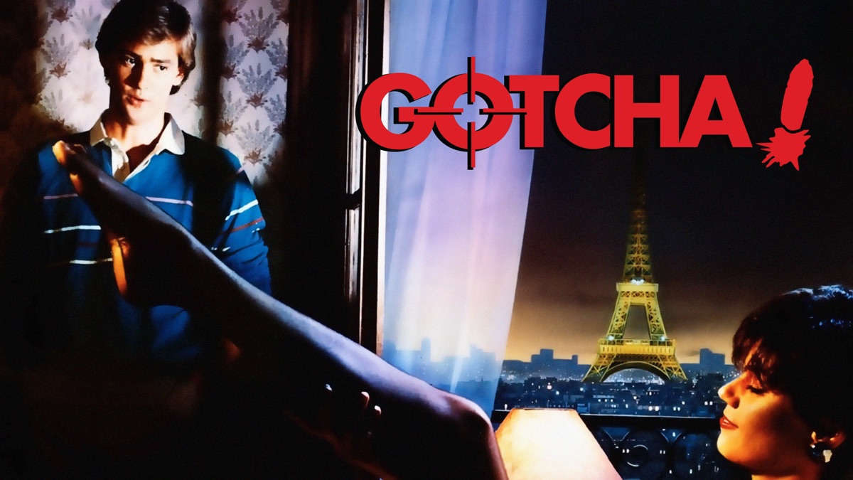 ‎Gotcha! - Apple TV