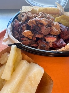 Carne en Vara Sancocho y Leña Steak & Grill Photos
