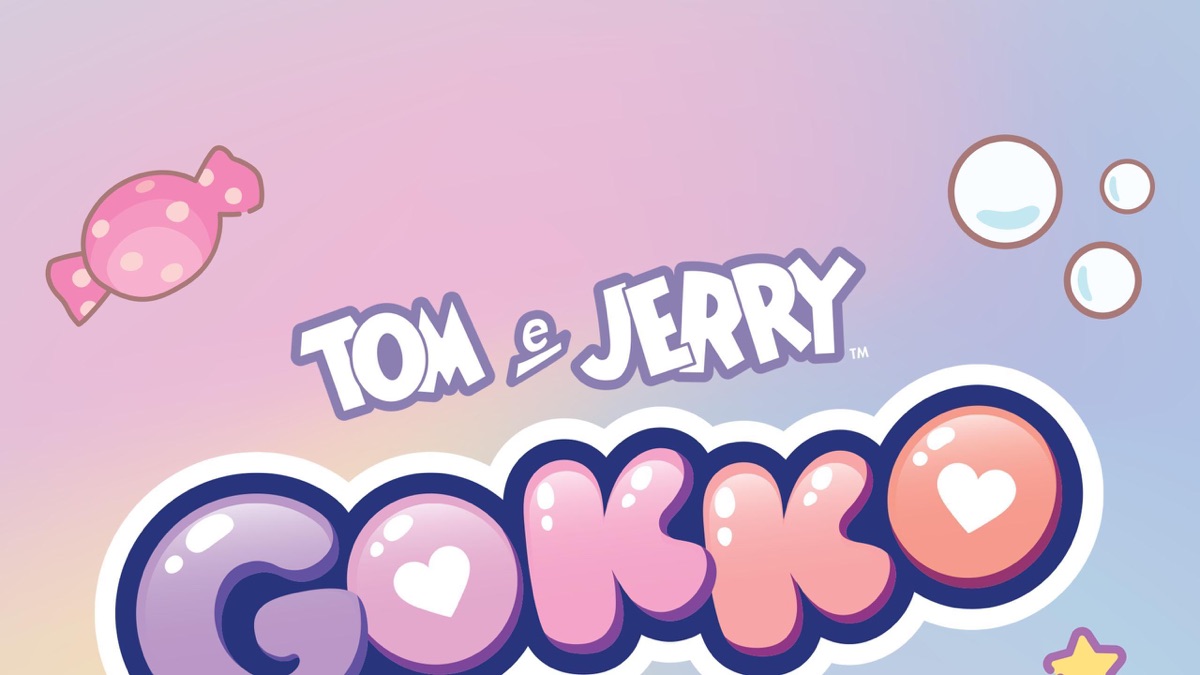 ‎Tom & Jerry Gokko - Apple TV