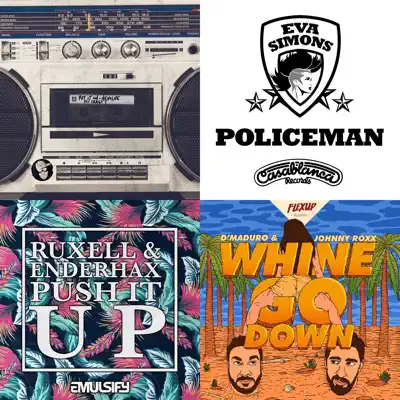 Listen to dEVOLVE's Motivation Playlist featuring Red Rat & dEVOLVE