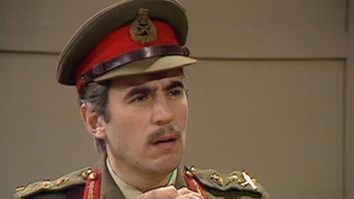 ‎Light Entertainment War - Monty Python's Flying Circus (Series 4 ...
