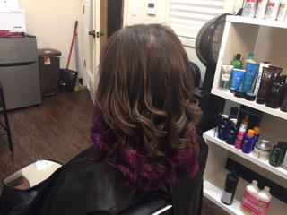 Elsi Mini Hair Salon