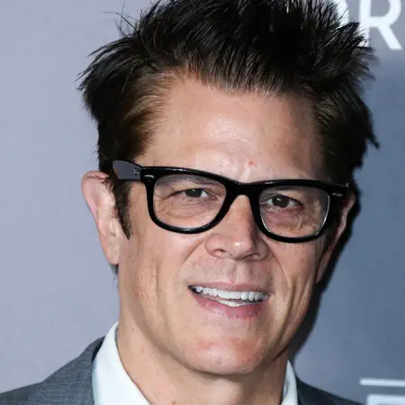 Johnny Knoxville