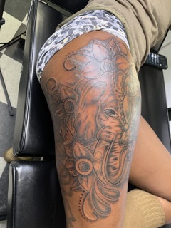 You Think It We Ink It