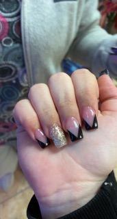 Jenny's Nails Spa