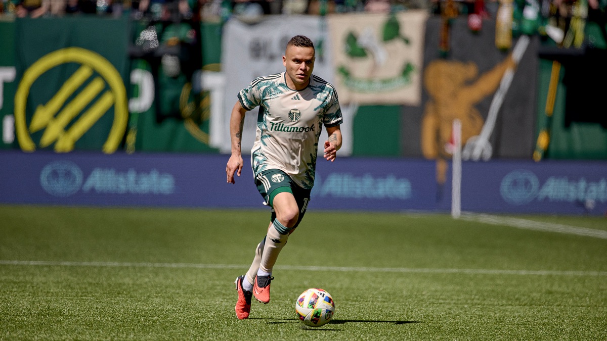 Club León vs. Portland Timbers - Watch Live - Apple TV