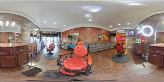 El Rancho Barbershop