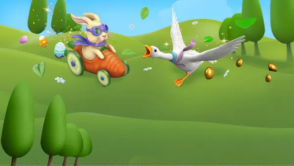 The Spring Icons Bundle