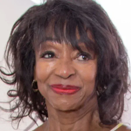 Jonelle Allen