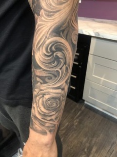 Royalty Ink Tattoos photo 6