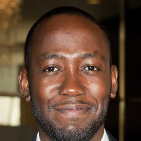 Lamorne Morris