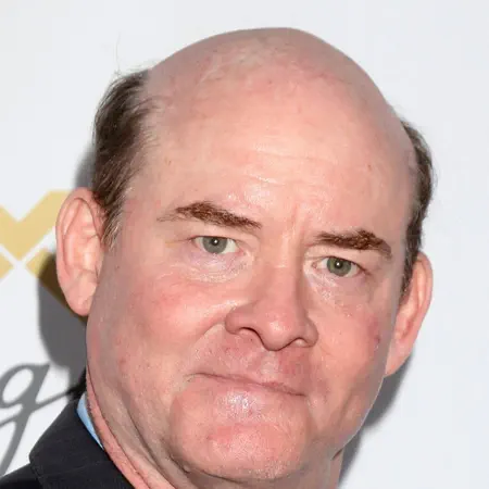 David Koechner