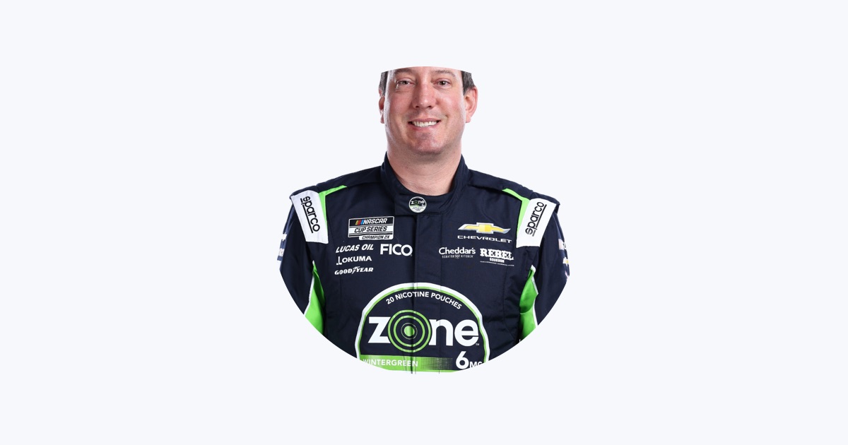 ‎Kyle Busch - Movies, TV Shows, and Podcasts - Apple Snapshot