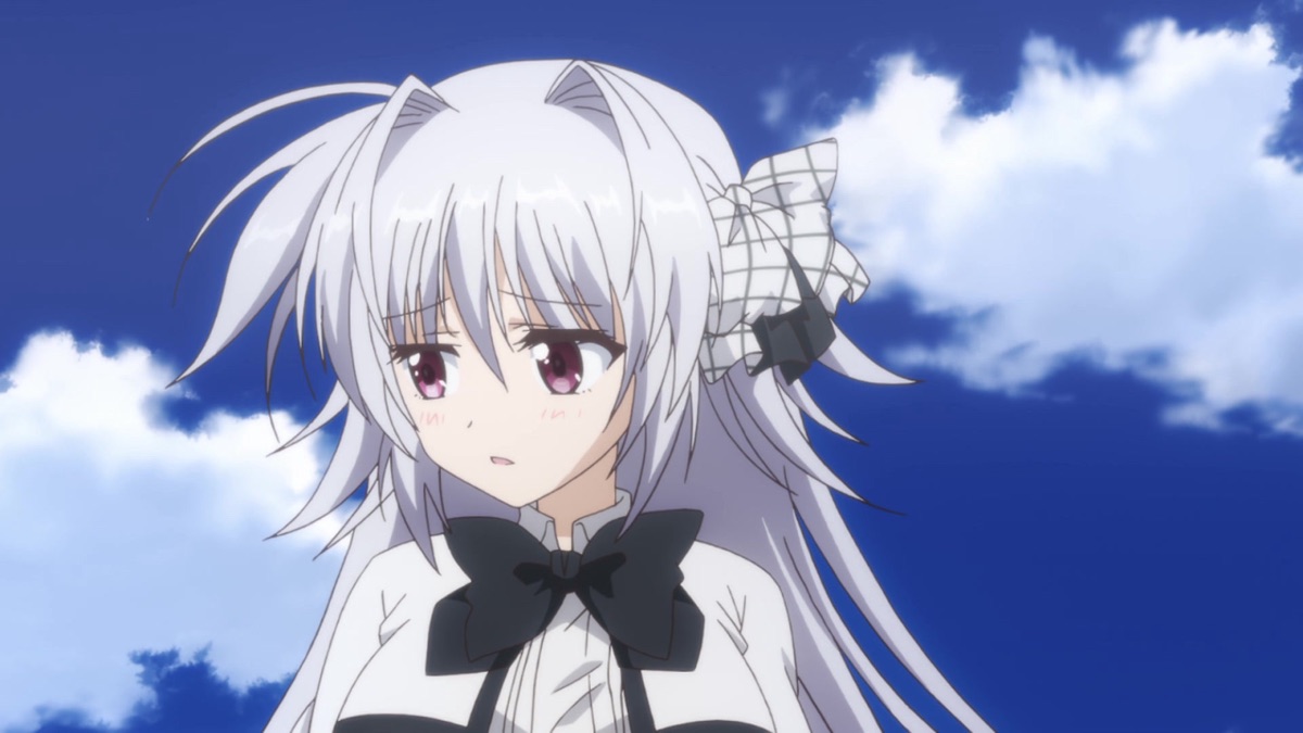 Prime Video: Unlimited Fafnir: Season 1