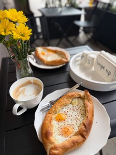 Le Bon Patissier
