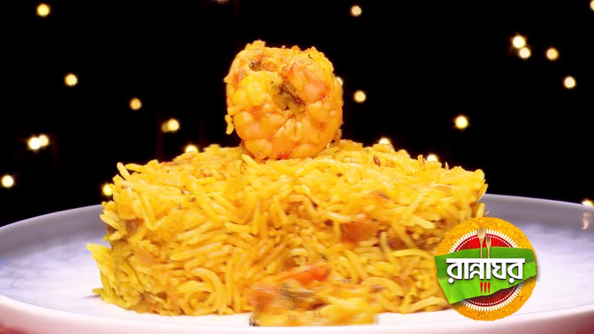 ‎Rice Wonders on the Plate - Rannaghar - Apple TV (IN)