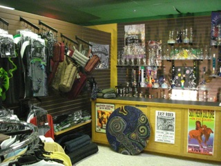 Island Tobacco in Nags Head, NC United States