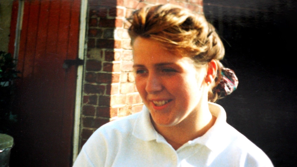 Clare Wood Crimes That Shook Britain (Series 5, Episode 6) Apple TV