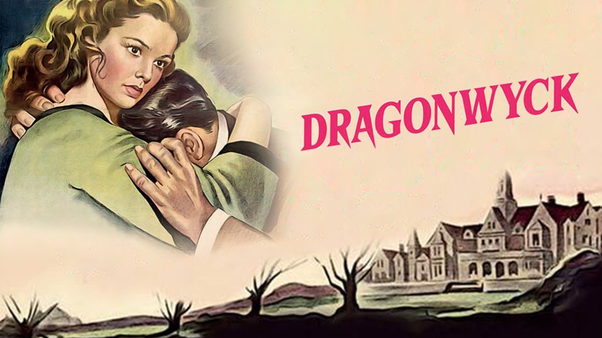 ‎Dragonwyck - Apple TV