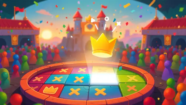 The Royal Tournament