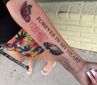 Downtown Tattoo Perris photo 8