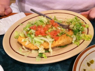 La Paloma Restaurant
