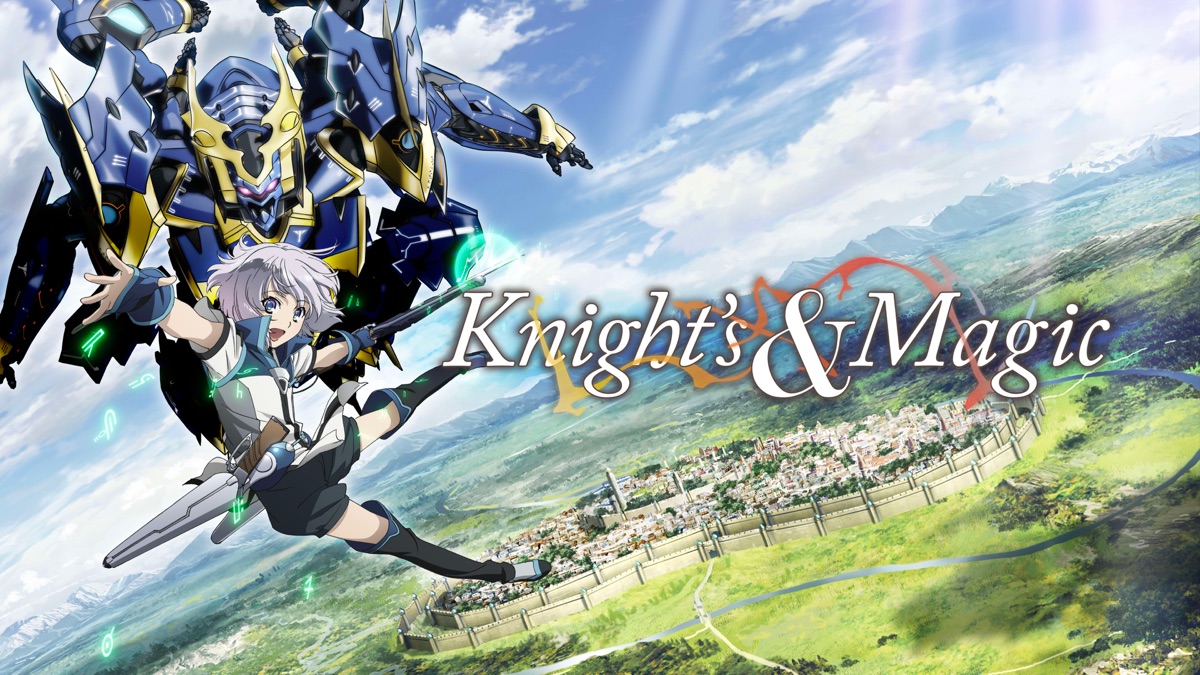 ‎Knight’s & Magic - Apple TV