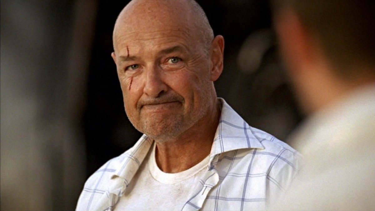‎Walkabout - Lost (Series 1, Episode 4) - Apple TV (TT)