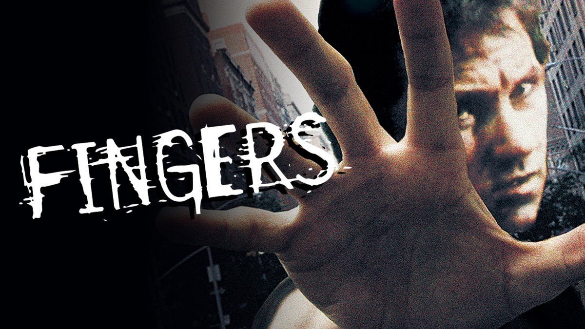 ‎Fingers - Apple TV