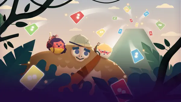 Early Year Collection