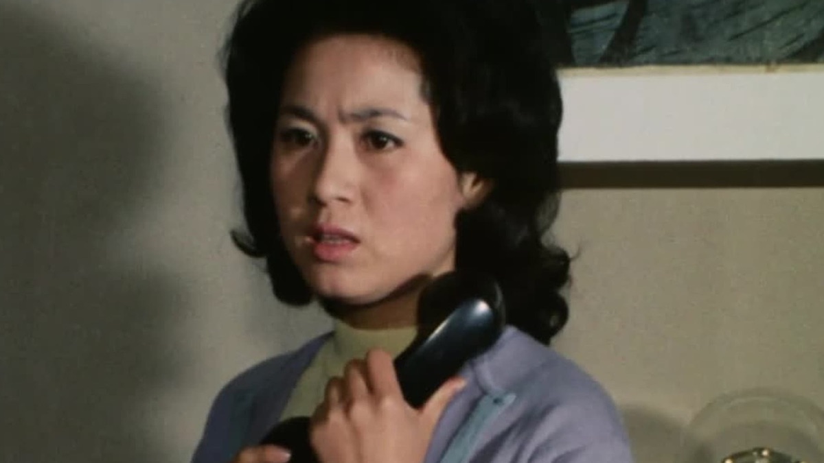 ‎Episode 48 - Kamen Rider (Season 1, Episode 48) - Apple TV