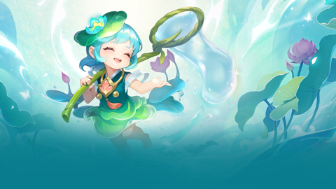 Read more about 五一服「浪淘沙」开启