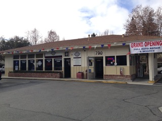 Peninsula Auto Repair