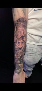 Top Shelf Tattoo Gallery photo 10