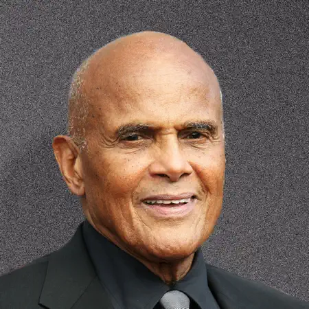 Harry Belafonte