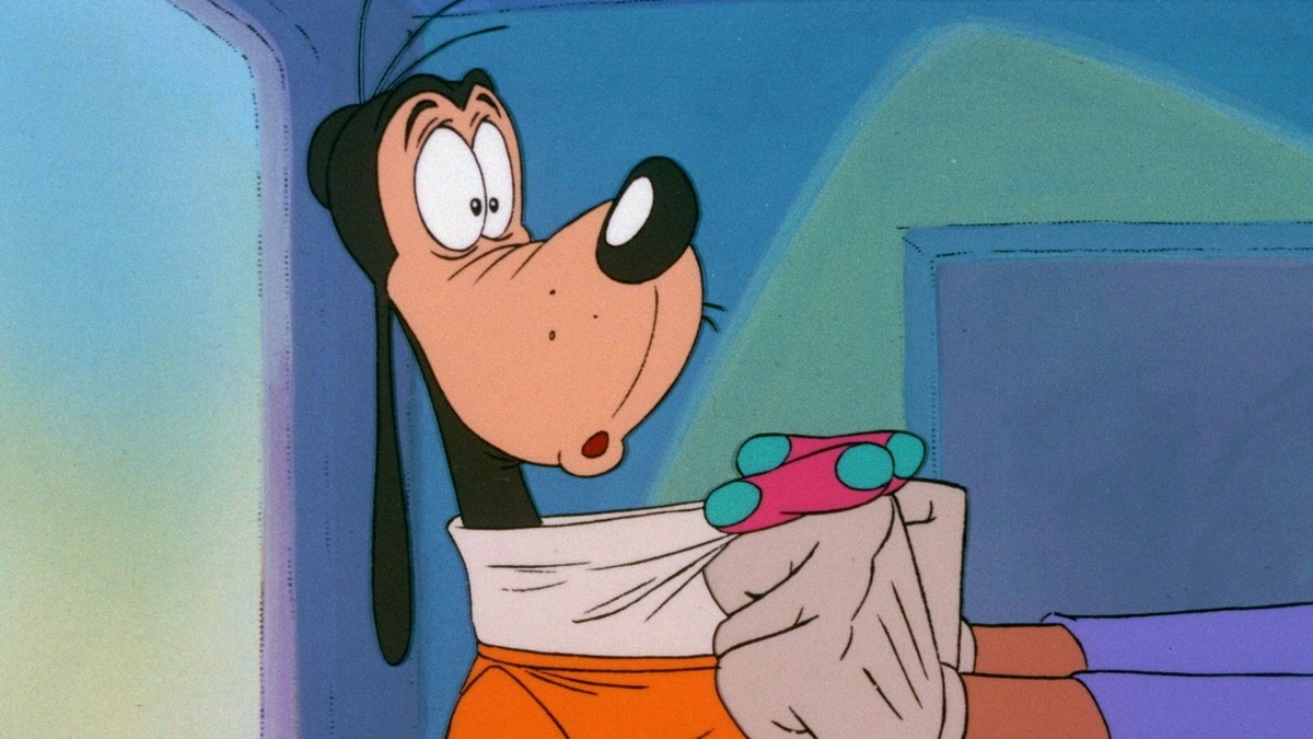 Partners in Grime – Goof Troop (Season 1, Episode 9) - Apple TV (NZ)