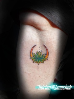 Luv Bug Tattoo & Collectibles photo 5