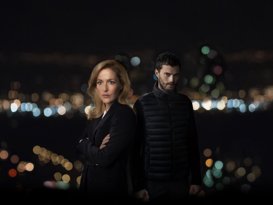 The Fall Tod In Belfast Staffel 1 The Fall - Tod in Belfast - Apple TV (DE)