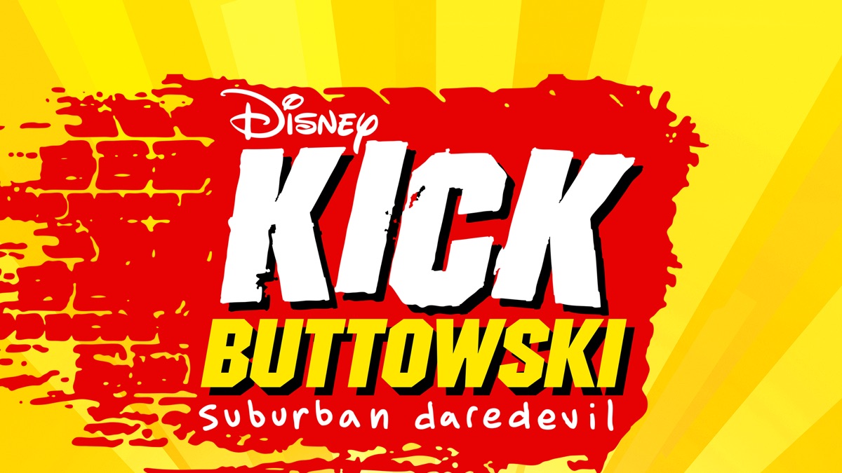 Kick Buttowski: Suburban Daredevil” Photo Signed In-Person by Charlie  Schlatter – Wex Rex, image size:1200x675