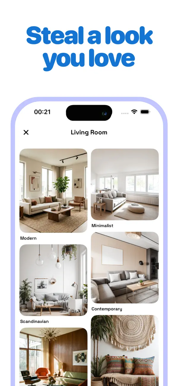 Deco screenshot 10