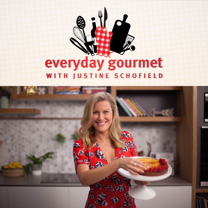 Everyday Gourmet | Apple TV