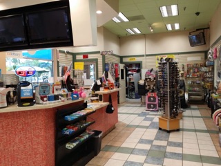 Beach & La Mirada Car Wash