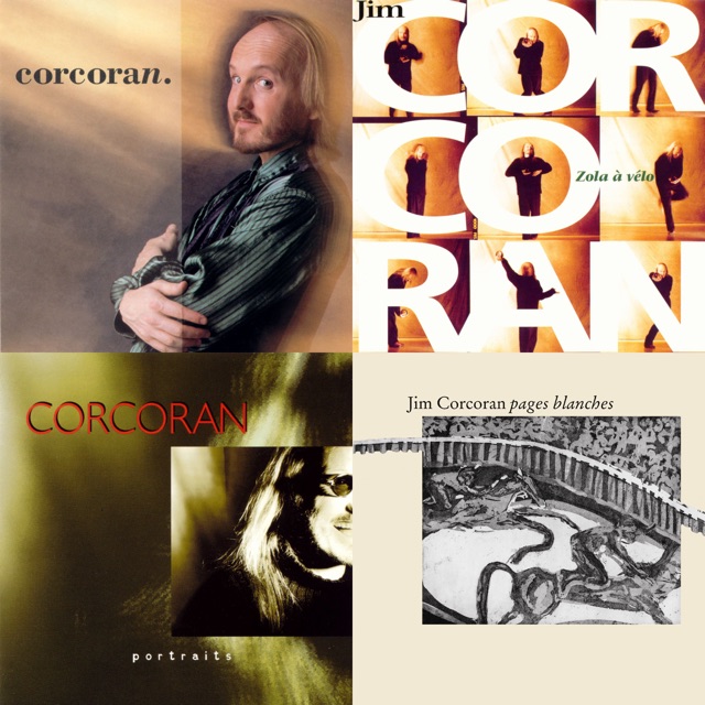 Jim Corcoran Essentials
