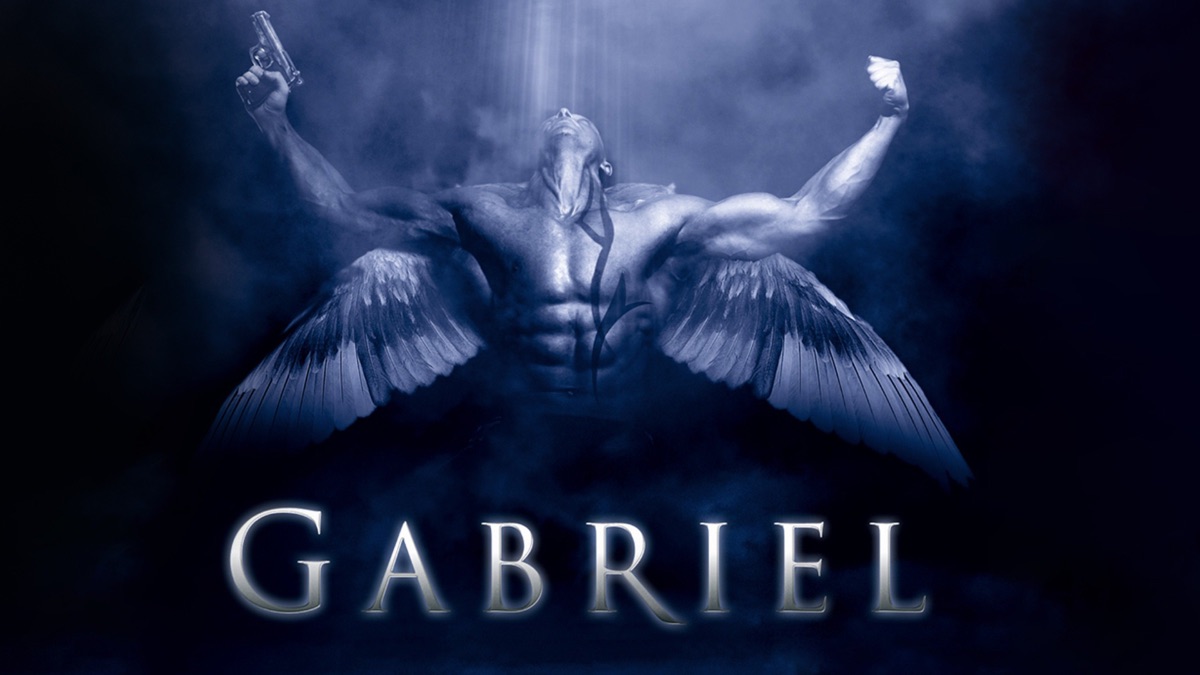 ‎Gabriel - Apple TV