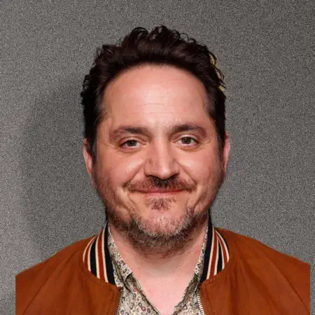 Ben Falcone