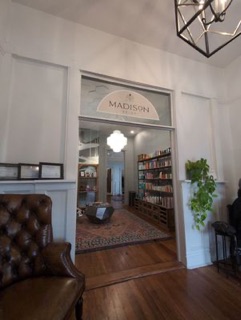 Madison Salon